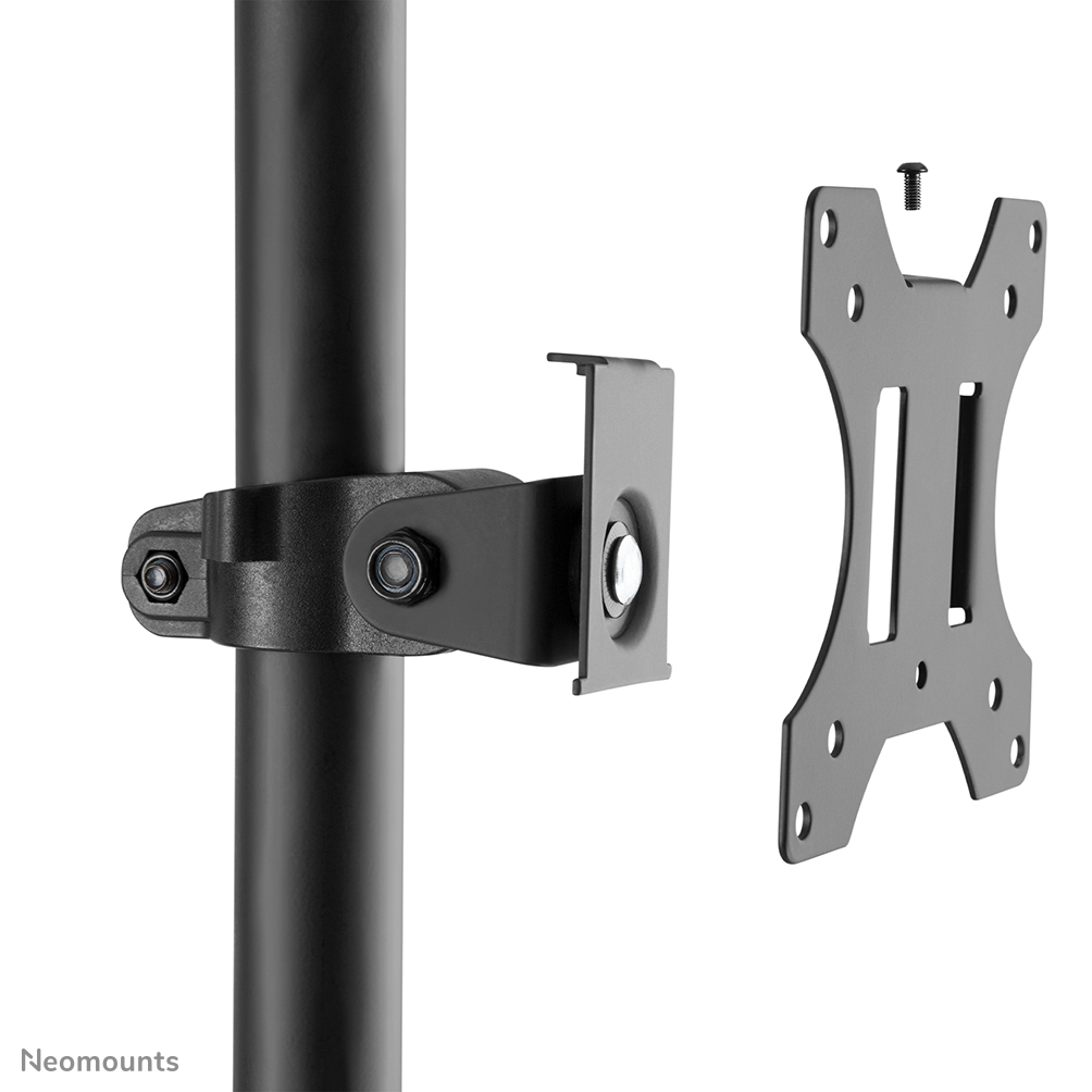 Neomounts FPMA-MOBILE1700 Postazione di lavoro mobile 10-32"